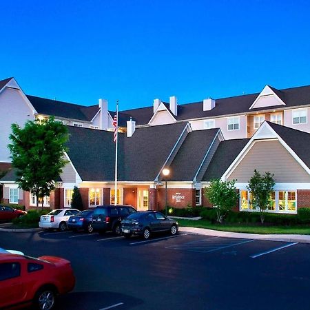 Residence Inn By Marriott Сомерсет Экстерьер фото