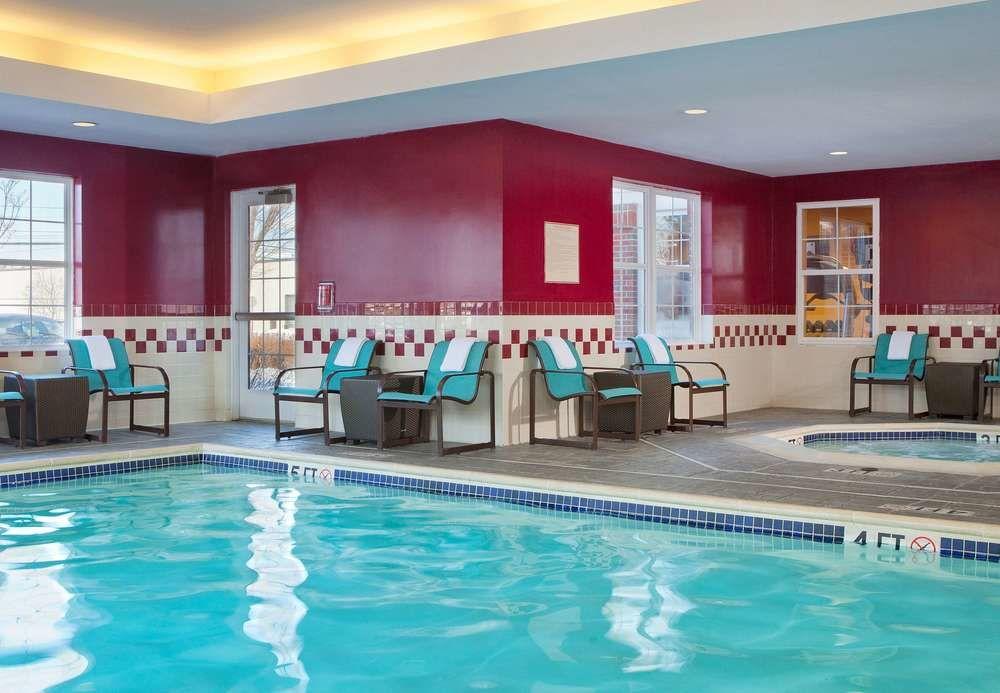 Residence Inn By Marriott Сомерсет Экстерьер фото