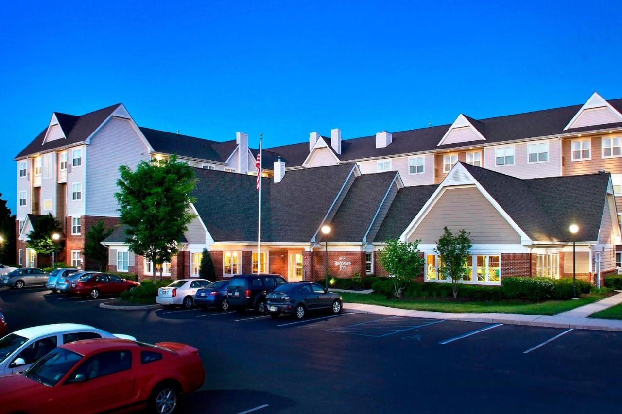 Residence Inn By Marriott Сомерсет Экстерьер фото