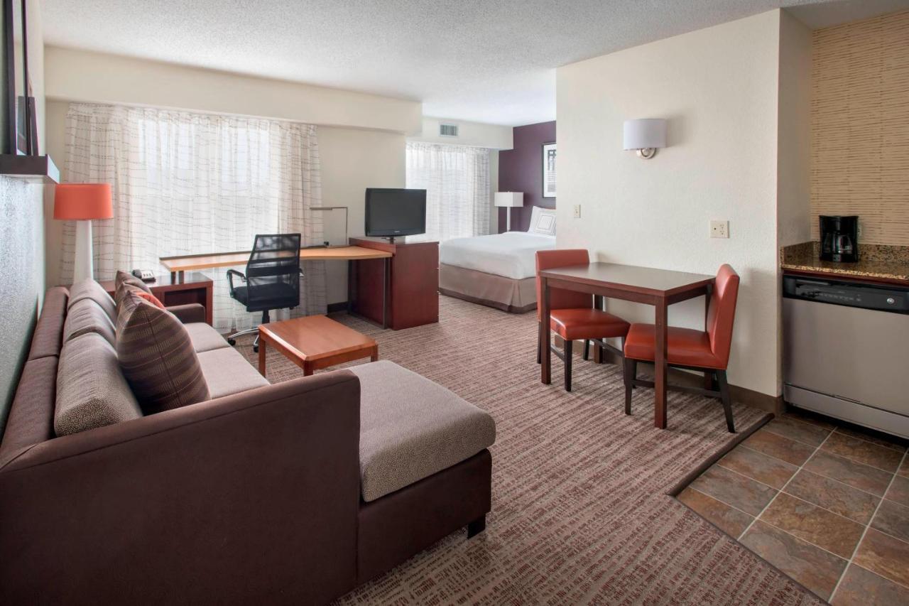 Residence Inn By Marriott Сомерсет Экстерьер фото