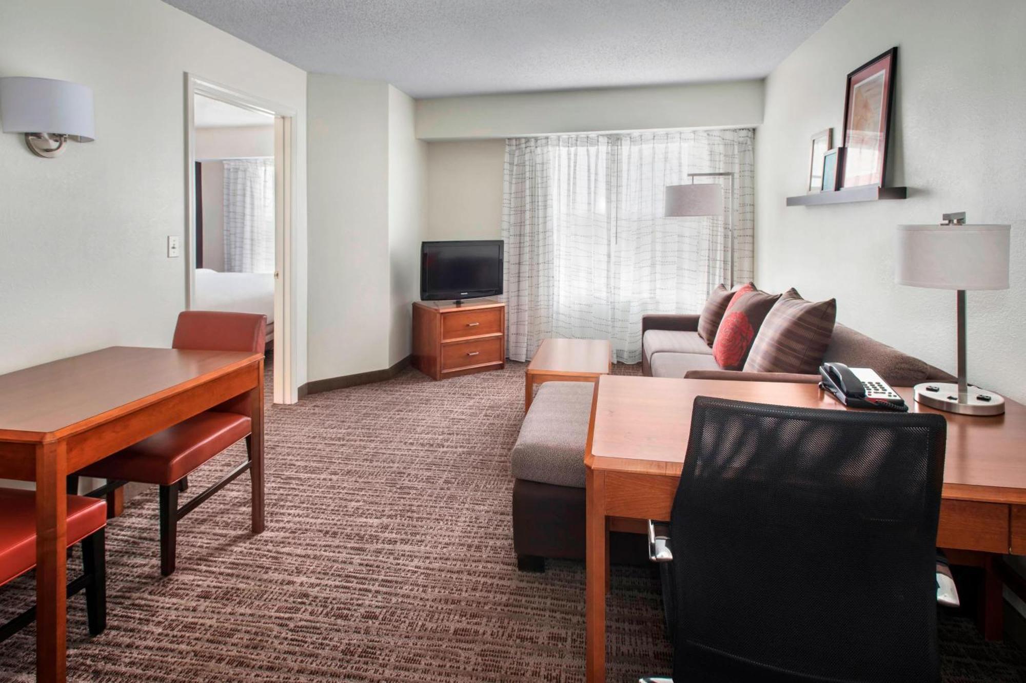 Residence Inn By Marriott Сомерсет Экстерьер фото
