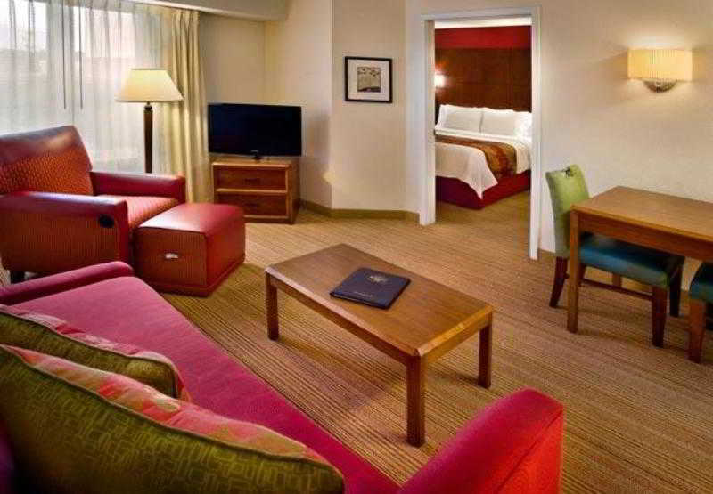 Residence Inn By Marriott Сомерсет Экстерьер фото